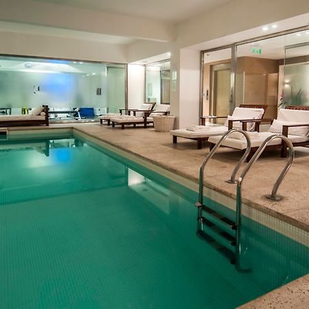 Awwa Suites & Spa Buenos Aires Exterior foto