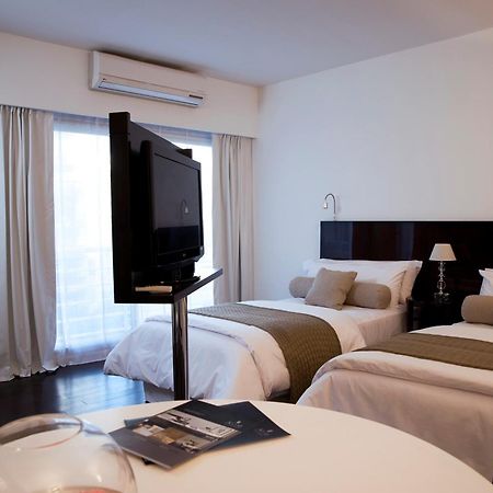 Awwa Suites & Spa Buenos Aires Exterior foto
