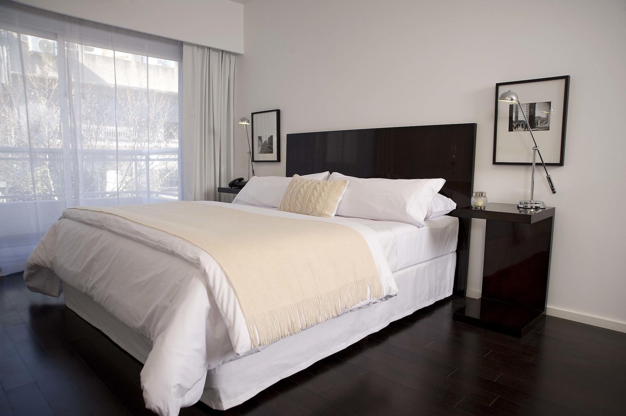 Awwa Suites & Spa Buenos Aires Exterior foto