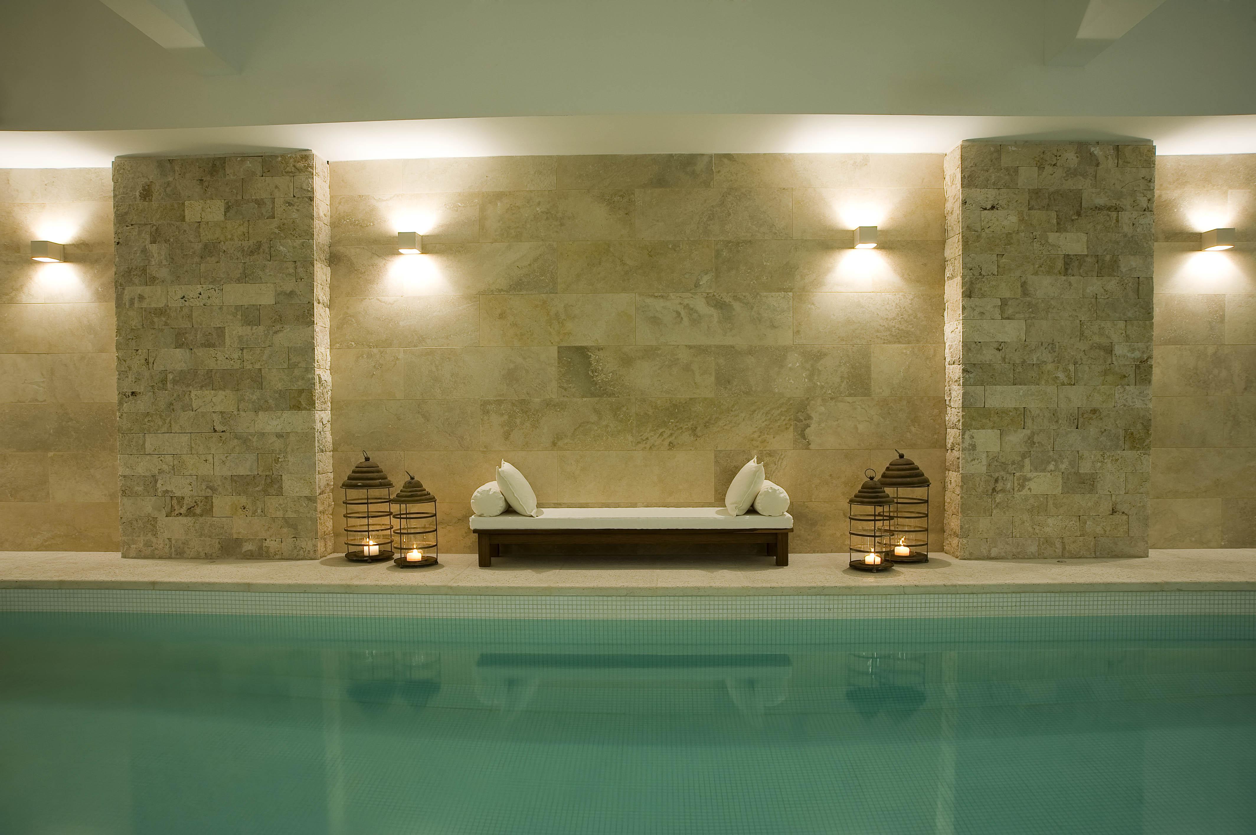 Awwa Suites & Spa Buenos Aires Instalações foto