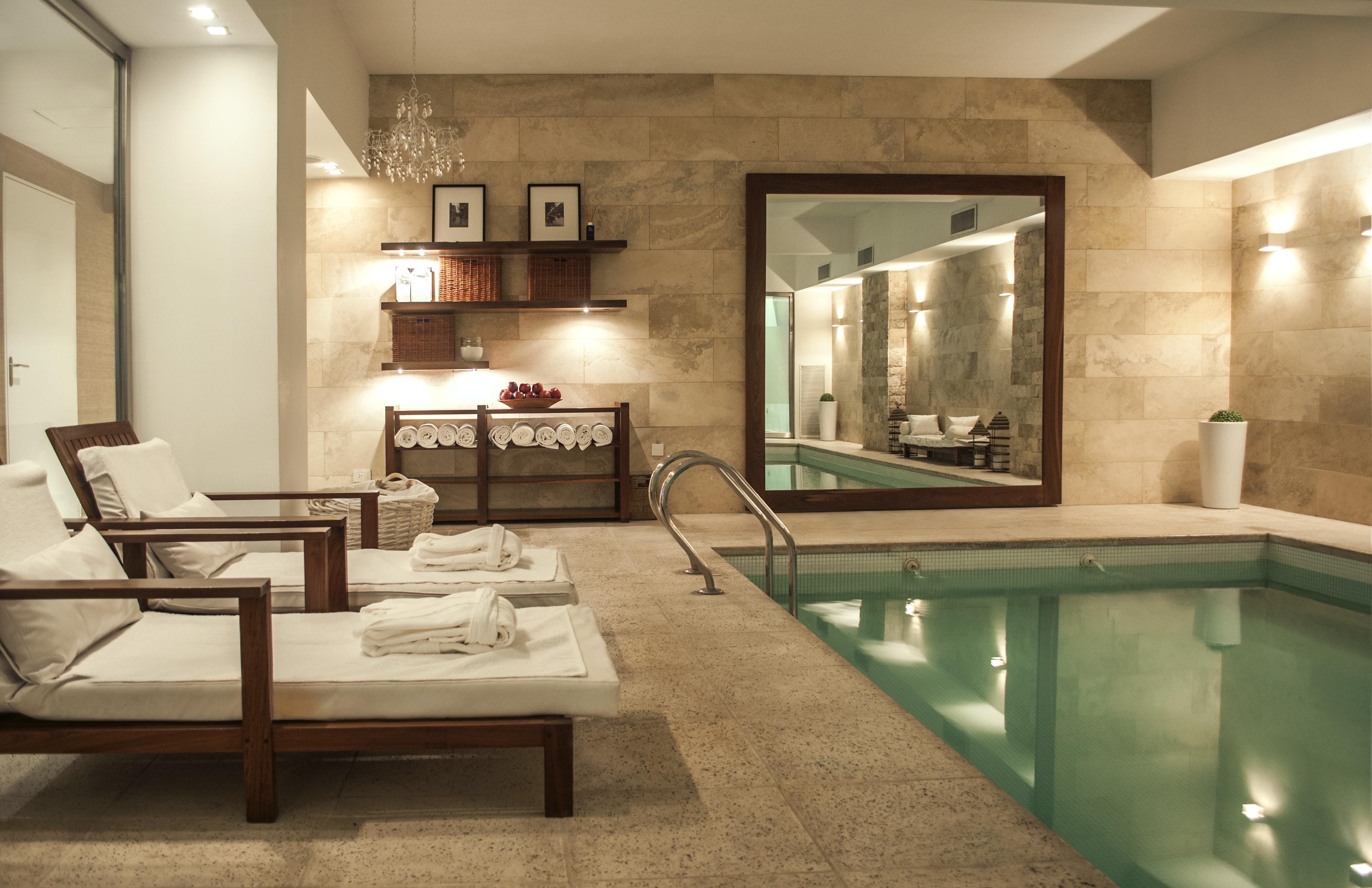 Awwa Suites & Spa Buenos Aires Exterior foto