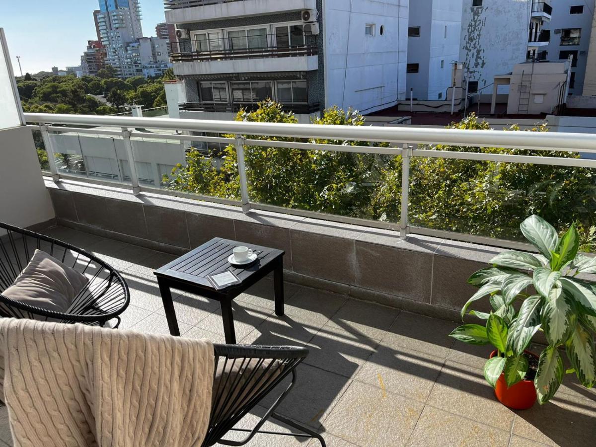 Awwa Suites & Spa Buenos Aires Exterior foto