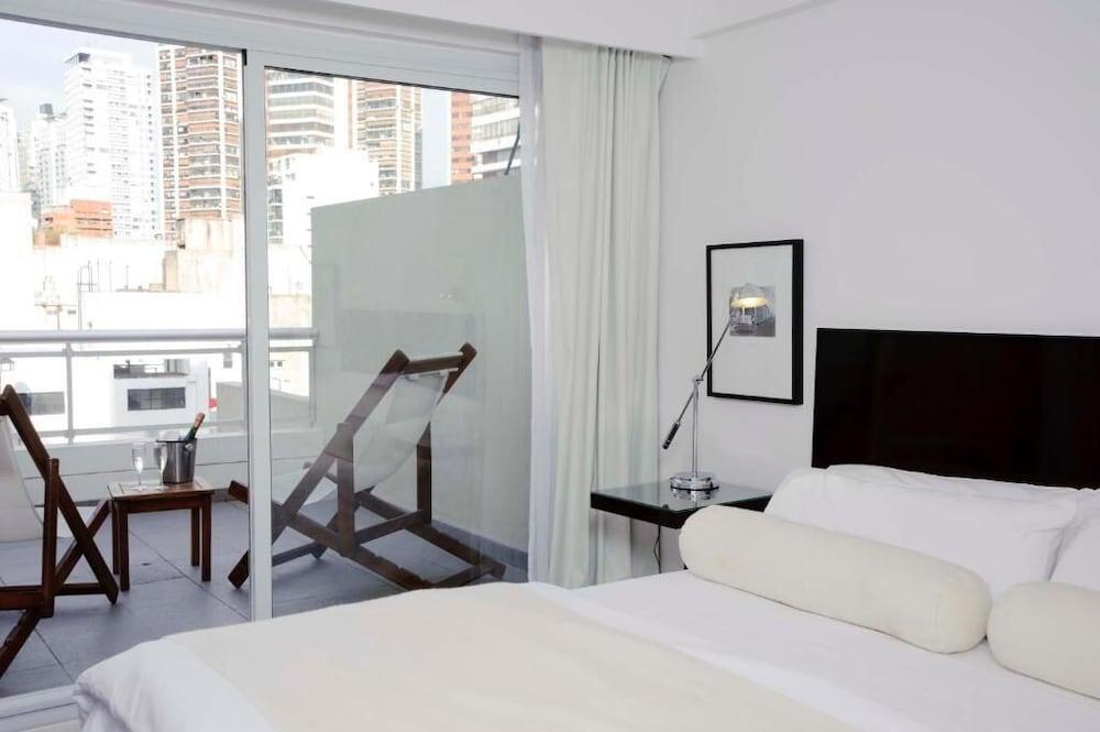 Awwa Suites & Spa Buenos Aires Exterior foto