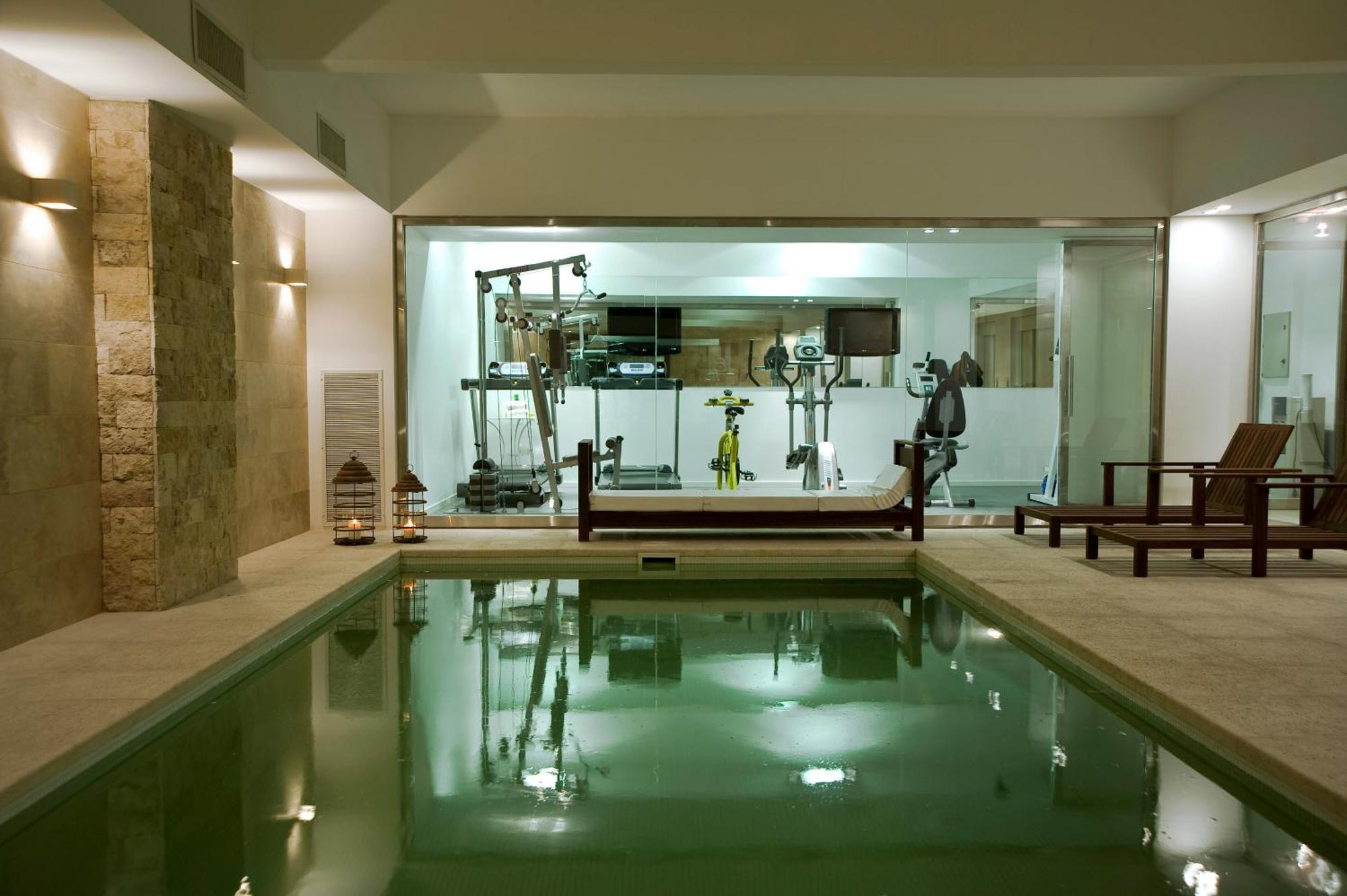 Awwa Suites & Spa Buenos Aires Exterior foto