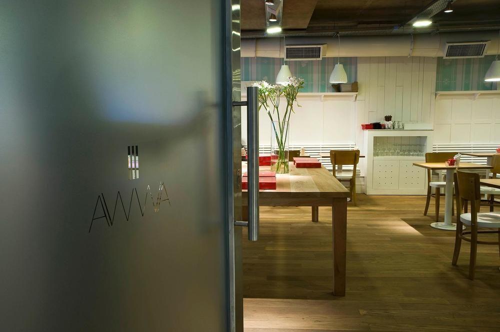 Awwa Suites & Spa Buenos Aires Exterior foto