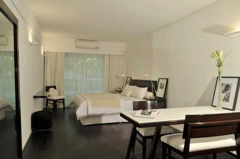 Awwa Suites & Spa Buenos Aires Exterior foto