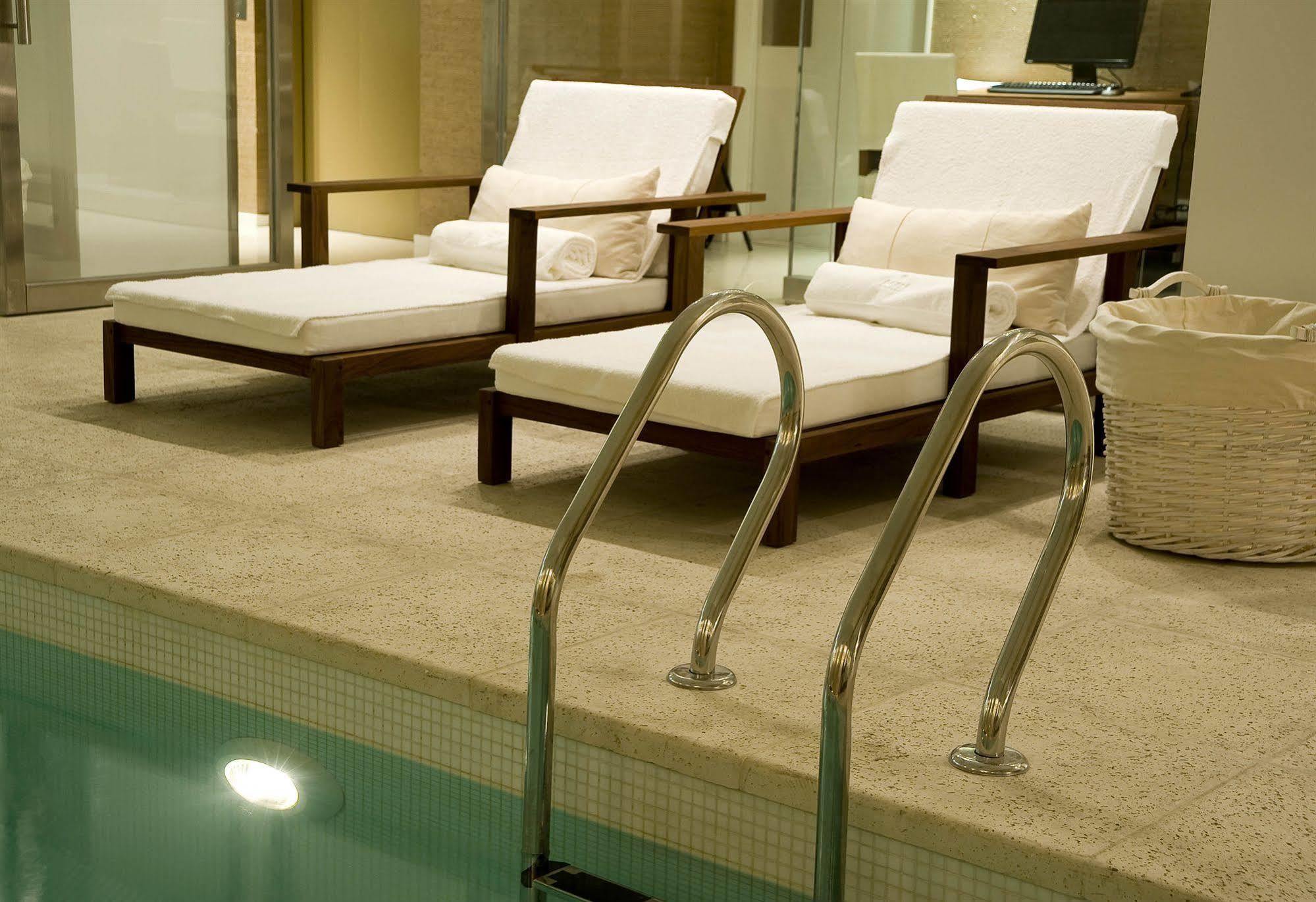 Awwa Suites & Spa Buenos Aires Exterior foto
